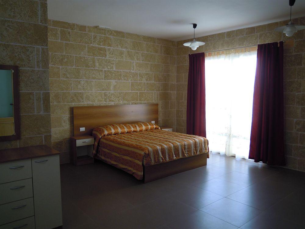 Camere A Sud Alliste Exterior foto